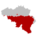 Valonsko-bruselská federace