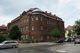 Franz-Ziegler-Straße 29 Schule Brandeburg adH 03