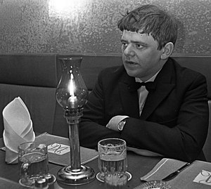 Åkerström in 1968
