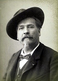 Frédéric Mistral French Provençal writer and lexicographer (1830–1914)