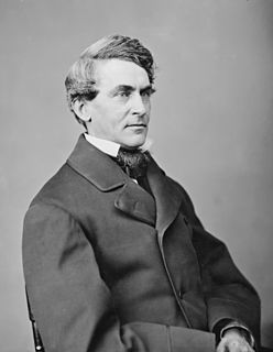 <span class="mw-page-title-main">Frederick T. Frelinghuysen</span> American lawyer and politician (1817–1885)