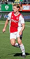 Q19898898 Frenkie de Jong op 24 februari 2019 geboren op 12 mei 1997