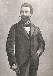 Friedrich Fischer Inventor of ball bearings