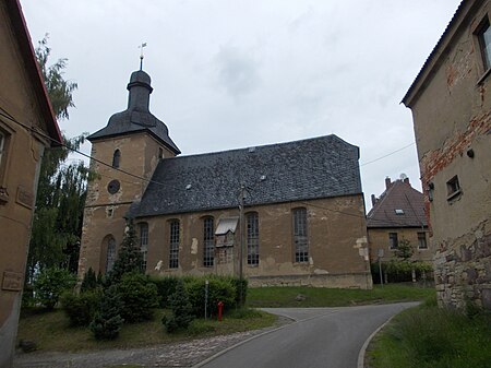 GödernKirche2