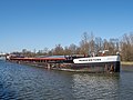 * Nomination GMS Morgenstern above the lock Bamberg in the MD Canal. Direction Danube. --Ermell 06:42, 19 April 2018 (UTC) * Promotion Good quality. --Berthold Werner 07:51, 19 April 2018 (UTC)