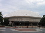 Harry A. Gampel Pavilion