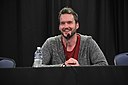 Gareth David-Lloyd: Âge & Anniversaire