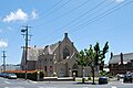 English: Wesleyan Uniting church at en:Geelong