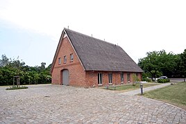 Парохиска сала во Белендорф