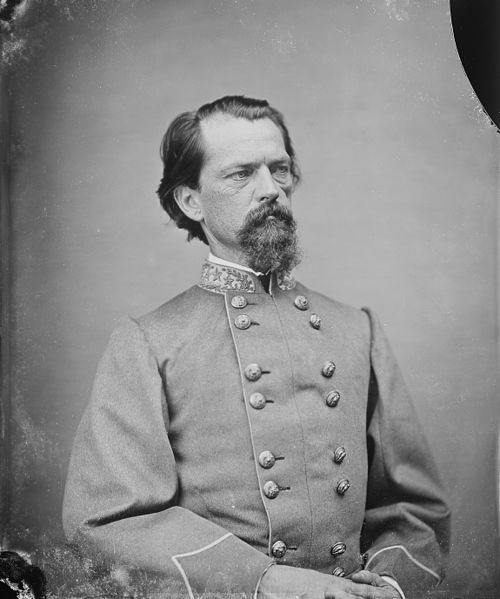 Major General John B. Gordon