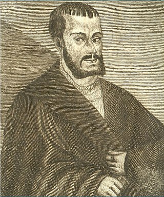 Georg Sabinus