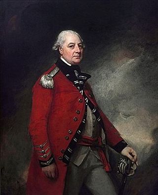 <span class="mw-page-title-main">George Townshend, 1st Marquess Townshend</span> 18th-century British Field Marshal and Marquess
