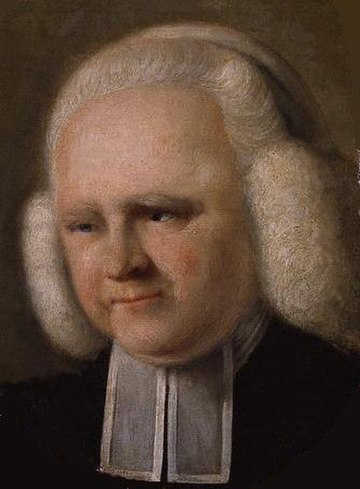 George Whitefield