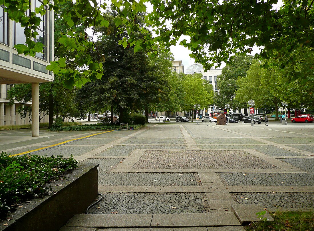 Georgsplatz (Hannover)