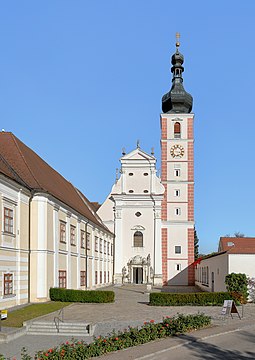 Abbey church Geras - Kirche (2).JPG