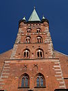 Germany Luebeck St Petri Turm.jpg