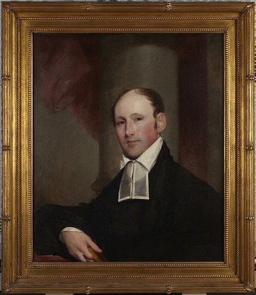 File:Gilbert Stuart - The Rev. Charles Burroughs, DD - y1981-15 - Princeton University Art Museum.jpg