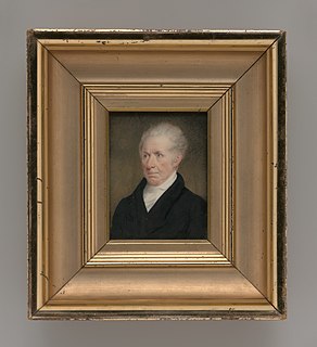 <i>Gilbert Stuart</i> (Goodridge)