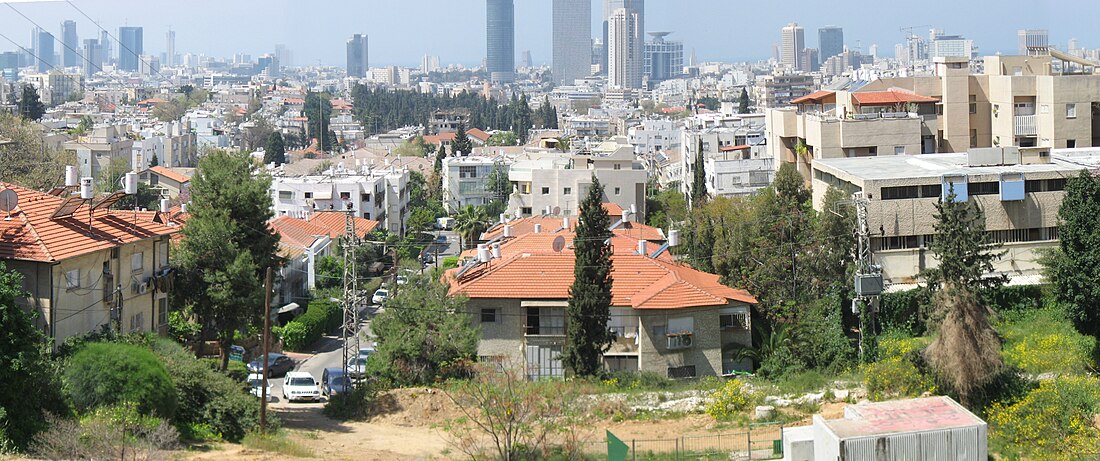 File:Giv'atayim Panorama.jpg