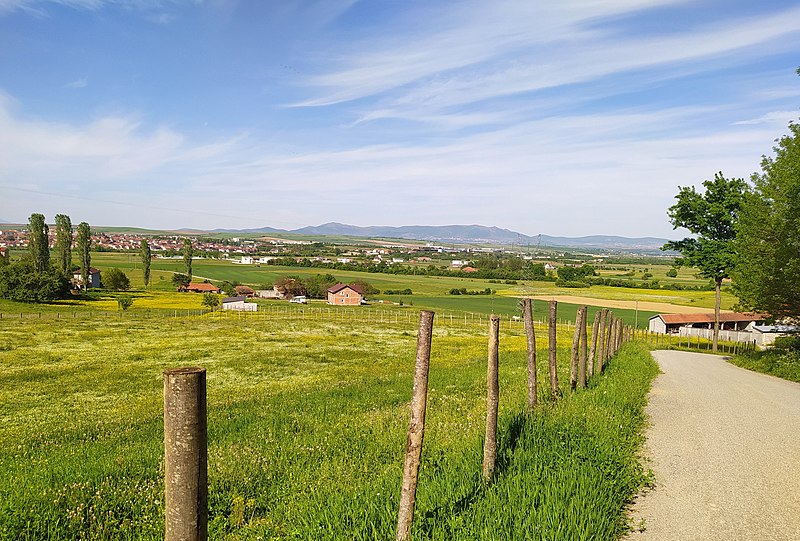 File:Gjakova from Firza 3.jpg