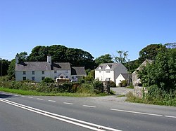 Glan Rafon, Llanallgo - geograph.org.inggris - 38505.jpg