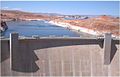 Glen Canyon Dam