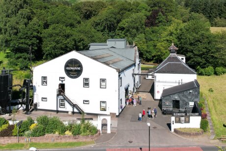 Glengoyne