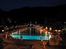 Glenwood Springs Pool at night.jpg