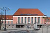 Gliwice train station - main entrance 2.jpg