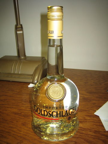 Goldschläger