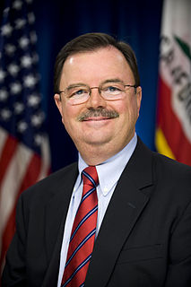 Rich Gordon American politician