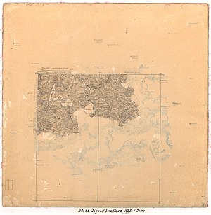 300px gradteigsm%c3%a5linger b31 7%3b b31 8%2c sogn og fjordane%2c 1952