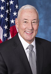 Greg Pence, portrait officiel, 116e Congrès.jpg