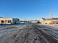 Main St, Grenora, North Dakota