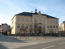 Grundschule Demitz-Thumitz (Landkreis Bautzen)