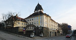 Bundesgymnasium Hollabrunn