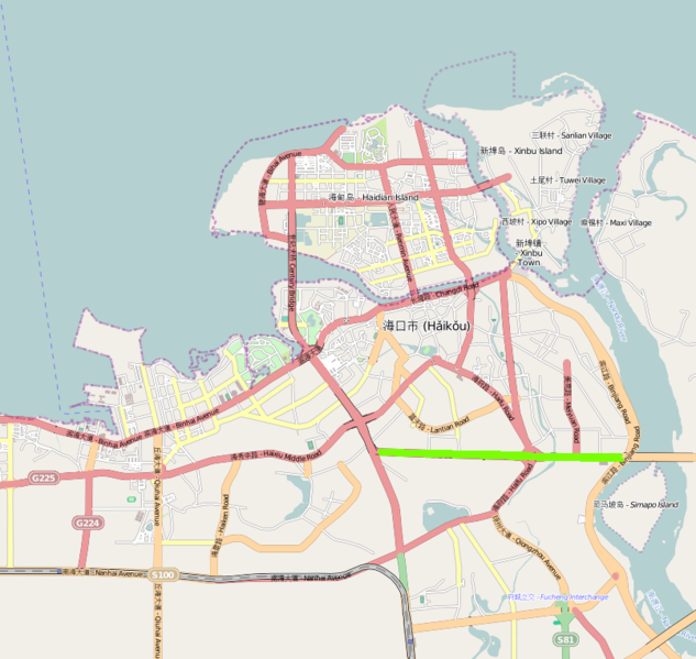 File:Guoxing Avenue map - 01.png