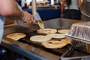 Pita: Etymologie, Herstellung und Varianten, Weblinks