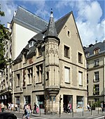 Hôtel Hérouet