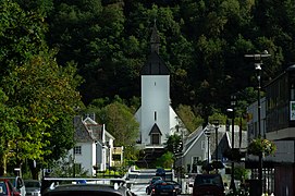 Høyanger kyrkje, 2019-3.jpg