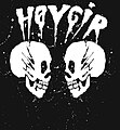 Høygir Logo, Anno 2008.