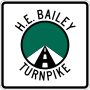 Thumbnail for H. E. Bailey Turnpike