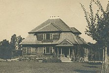 «Дом Вадэйкаў» (1935)