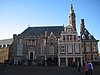 Stadhuis van Haarlem