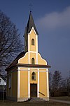 Local chapel