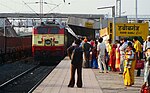 Thumbnail for File:Habib Ganj train station.jpg