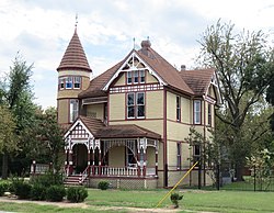 Haden Rumah, Ladonia, Texas.jpg