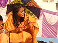 Haldi Rituals in Garhwali Marriage 53