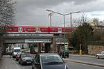 Essen-Frohnhausen station