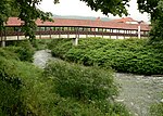 Mühlenbrücke (Hann. Münden)